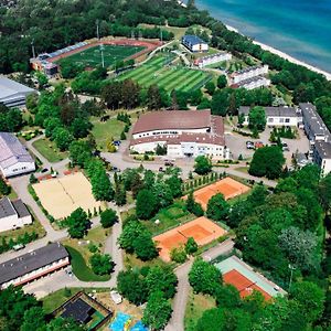 Centralny Ośrodek Sportu - Cetniewo we Władysławowie
